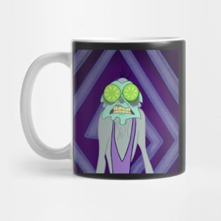 Yzma Mug